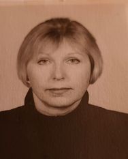 Nina Mikhailovna Daly