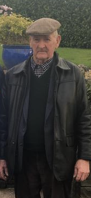 William (Willie) O'Sullivan