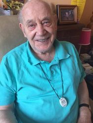 Francis (Frank) Curran