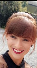 Didi (Deirdre) O'Sullivan