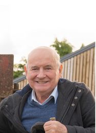 Daniel (Dannie) Mc Glynn