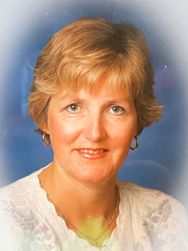 Geraldine Carter