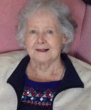 Frances Josephine McMAHON