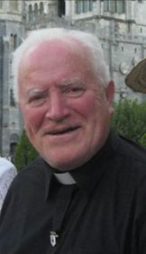 Very Rev. Fr. Michael Sheerin P.E.