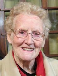 Eileen O'Flynn