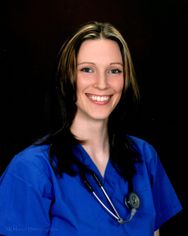 Elizabeth MacDougall-Senft