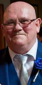 William (Willie) Booth