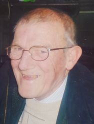 Terence (Terry) McGowan