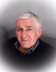 Michael MacDonagh