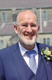 Seamus O’Hara