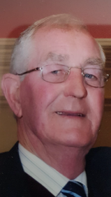 Michael (Mick) Brady