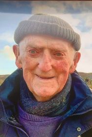 Death Notice Of Daniel (Donie) Crowley (Bere Island, Cork) | Rip.ie