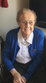 Delia Bridget CAROLAN