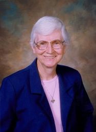 Sr Grace O'Meara