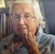 Christine (Chris) O'Reilly