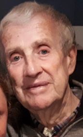 EDMOND (EDDIE) KEOGHAN