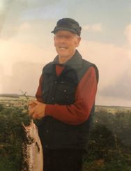 Michael Derrick Young