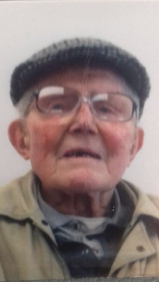 William (Bill) O'Connor