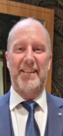 Richard (Ricky) O'Brien