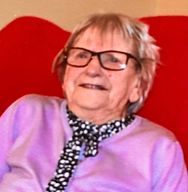 Catherine  (Kitty) COLLINS