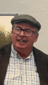 Thomas (Tommy Mc) McLoughlin