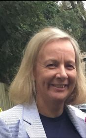 Mairead McCarthy Collins