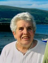 Molly (Mary) Mc Donald