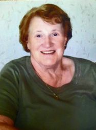Doris Delahunt