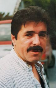 Andrew (Andy) O'Connor