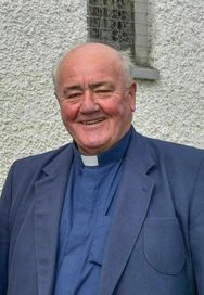 Fr. Kevin Mc Namara