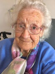 Elizabeth (Lilly) Corrigan