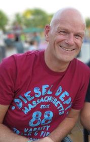 Mick (Michael) Reburn