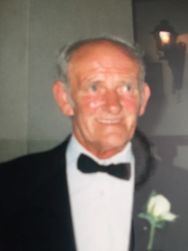 Peter Patrick Kinsella