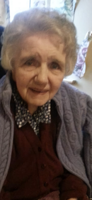 Nora (Peggy) Donnellan