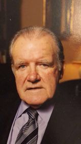 John (Johnny) TIMMONS