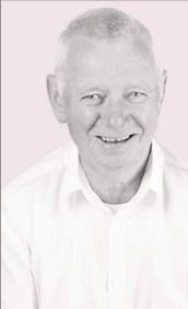 Brendan (Cully) Cullen