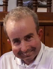 Daniel Patrick Owens