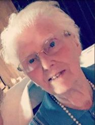 Catherine (Kitty) O'NEILL