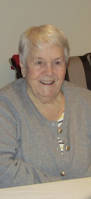 Sheila (She She) Bogue