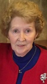 Elizabeth (Betty) Barrett