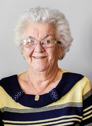 Kathleen (Kay) Plunkett