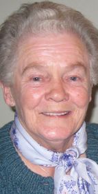 Brigid (Bridie) Riney