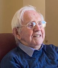 Thomas (Tom) MCDONNELL