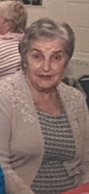 Margaret (Peggy) BRENNAN