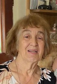 Catherine (Cáit) Walsh