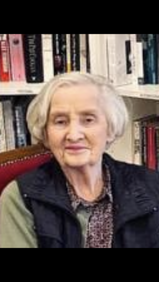 Elizabeth (Betty) Duffy