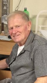 Patrick (Pat) Gaynor   Snr