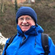 Kevin Francis Campbell