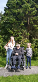 Anthony (Tony) Melvin