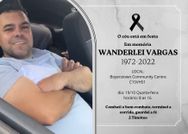Wanderlei Vargas de Moraes
